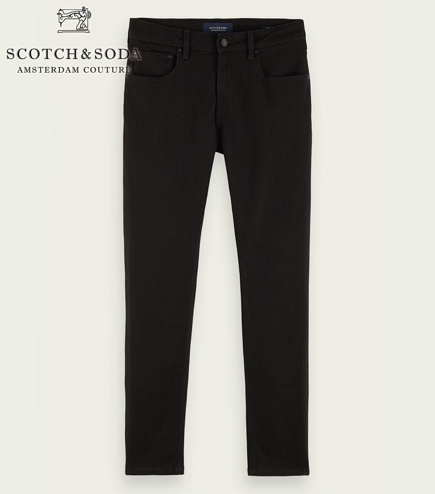 SCOTCH&SODA/スコッチ&ソーダ デニムパンツ 'Skim' 282-45512 SCOTCH&SODA/スコッチ&ソーダ デニムパンツ 'Skim' 282-45512