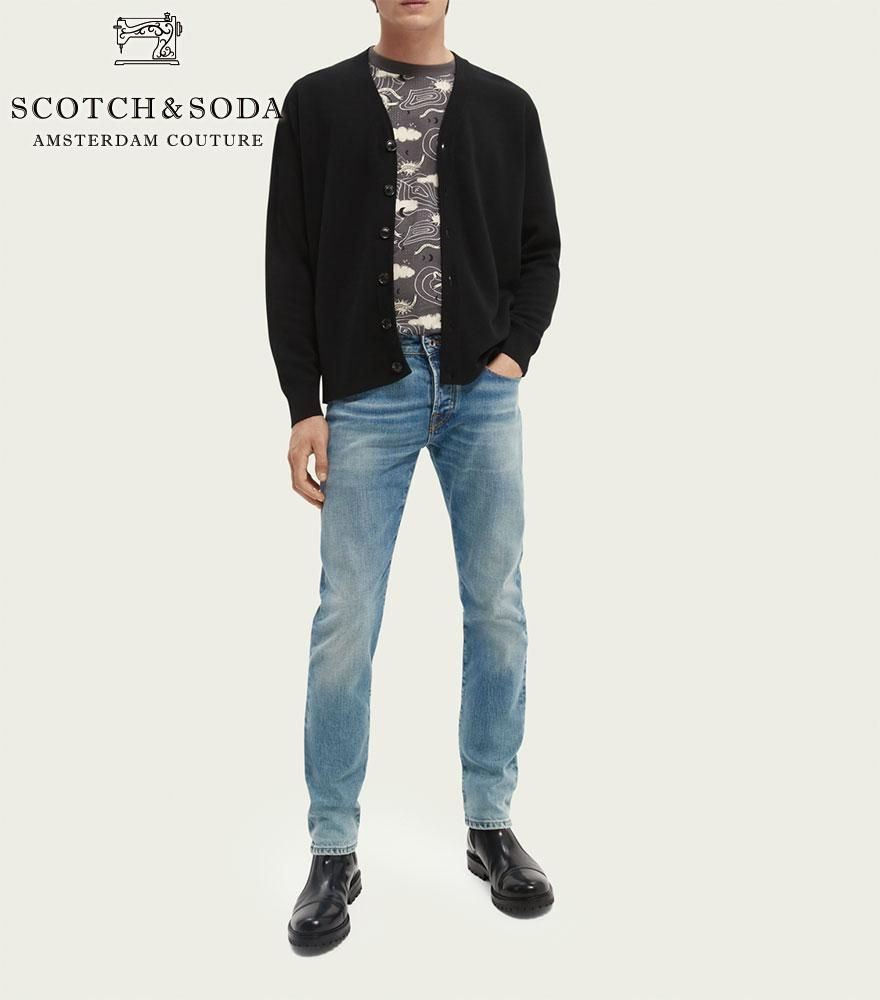 SCOTCH&SODA/スコッチ&ソーダ デニムパンツ RALSTON 292-45512