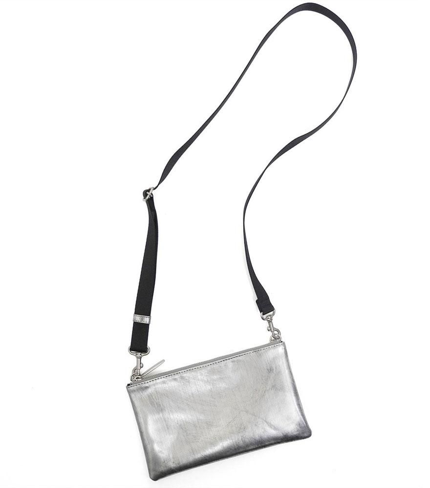本革 ミニサコッシュ PATRICK STEPHAN パトリックステファン PATRICK STEPHAN Leather minimini