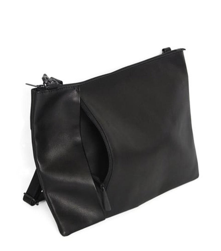 PATRICK STEPHAN/パトリックステファン サコッシュ Leather shoulder