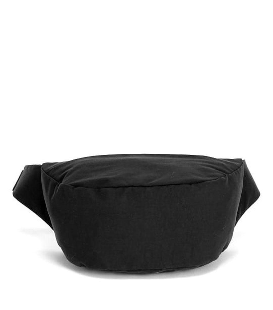 【美品】PATRIC STEPHAN ウエストバッグ　ボディーバッグ PATRICK STEPHAN/パトリックステファン ボディバッグ Fabric