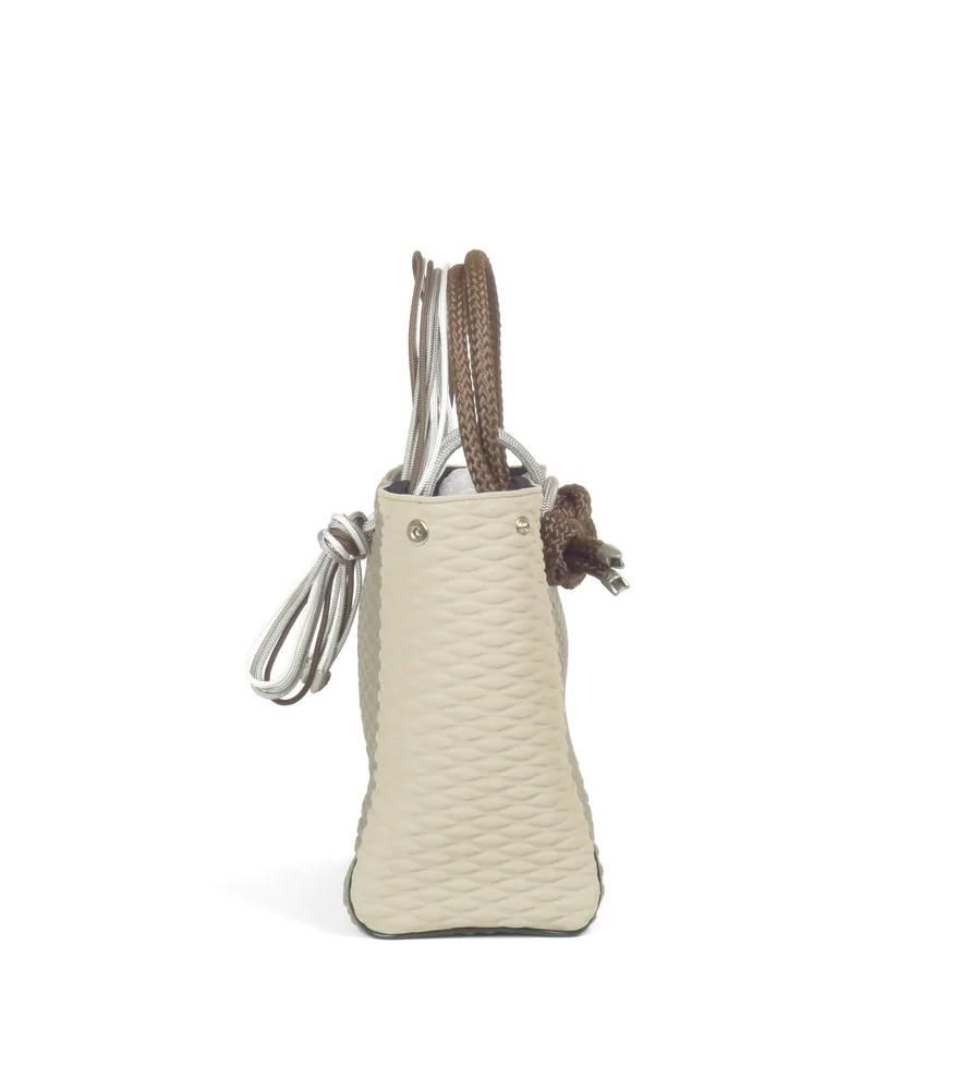 ssaakkL4K3 レーク　ミニトートバック L4K3/レーク CLEAT TOTE mini | トートバッグ - FLAGS Online