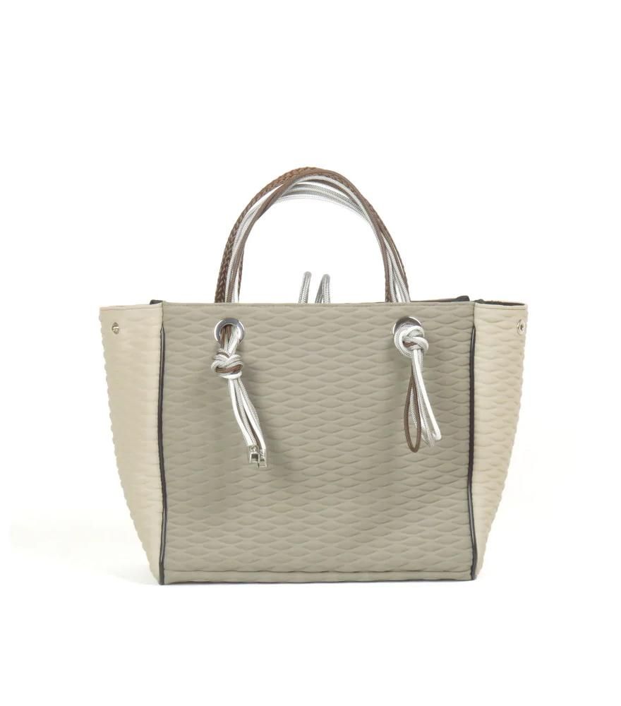 【極美品】L4K3　レーク　トートバッグ　CLEAT TOTE TO-11JP L4K3/レーク CLEAT TOTE mini | トートバッグ - FLAGS Online