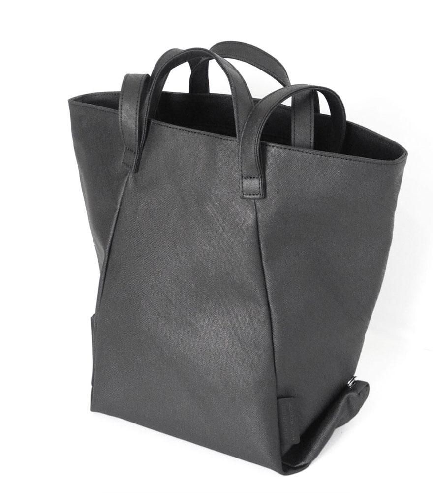 PATRICK STEPHAN/パトリックステファン トートバッグ Fabric