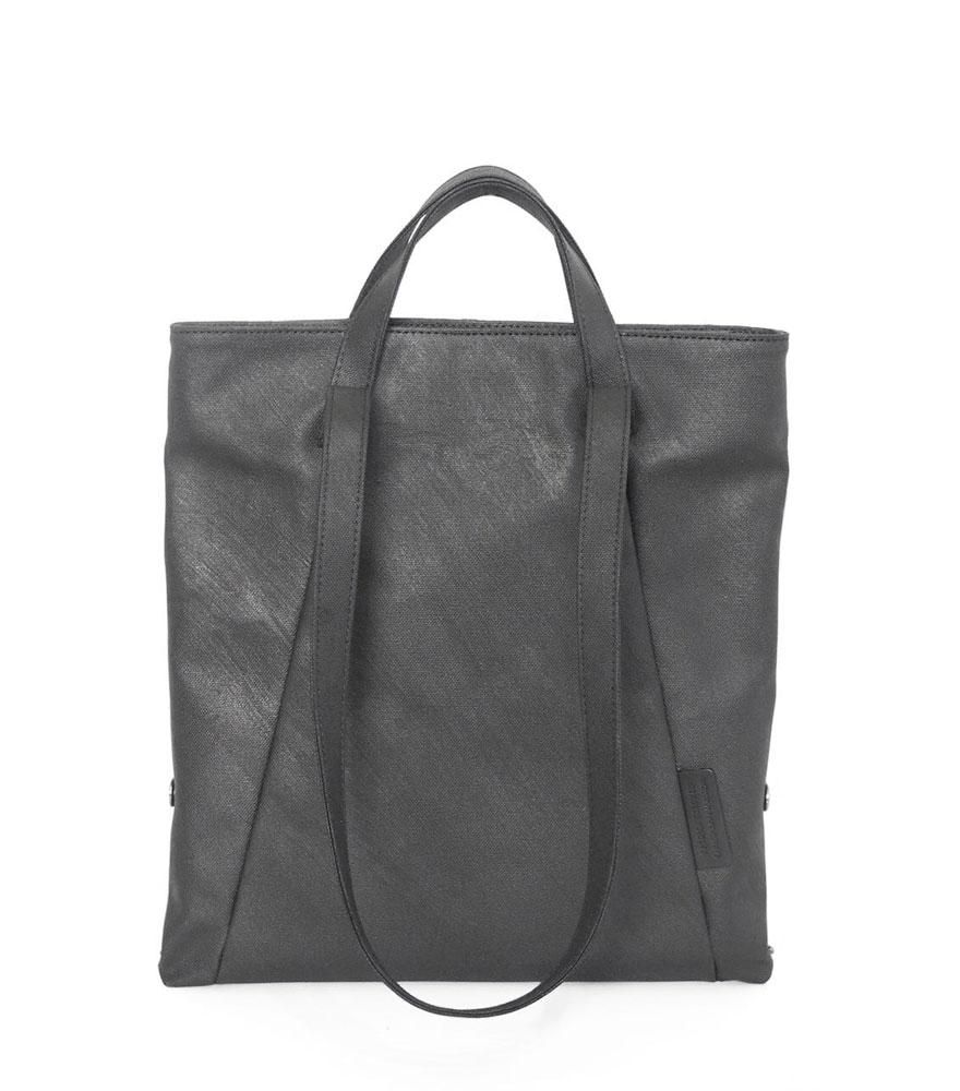 パトリックステファンの大型トートバッグ PATRICK STEPHAN トートバッグ パトリック ステファン / Leather