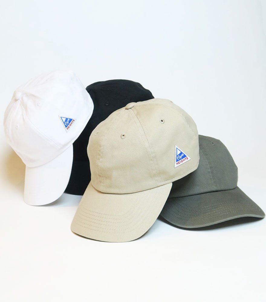 Cape HEIGHTS/ץϥġåסEMMONS CAP4Color