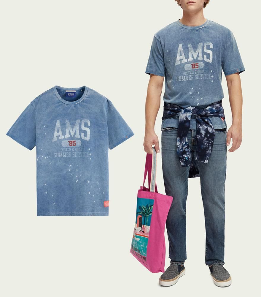 SCOTCH＆SODA/スコッチ＆ソーダ 【正規販売店】 - FLAGS Online
