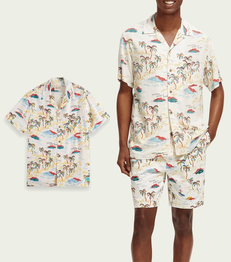 “Scotch & Soda” ダイアゴナルタイダイスウェットシャツ 2213-U5M0321102.jpg?v=1694325784