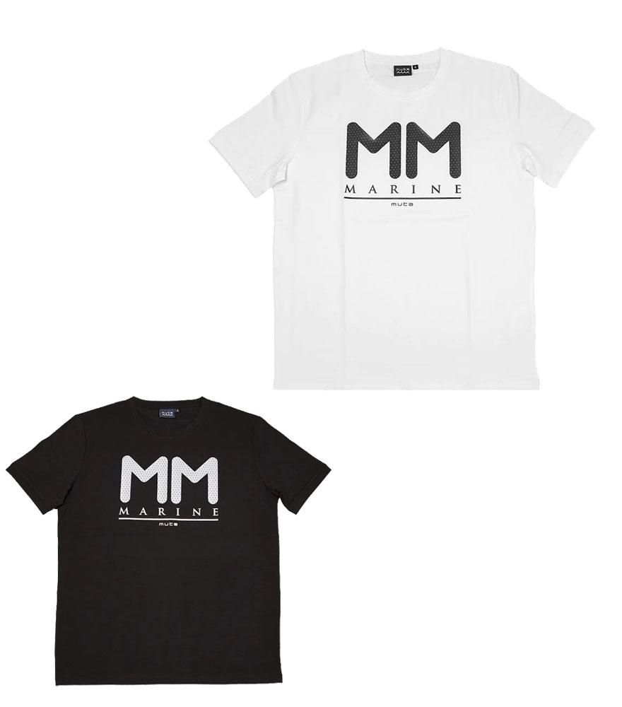 mutaムータtシャツ　XL