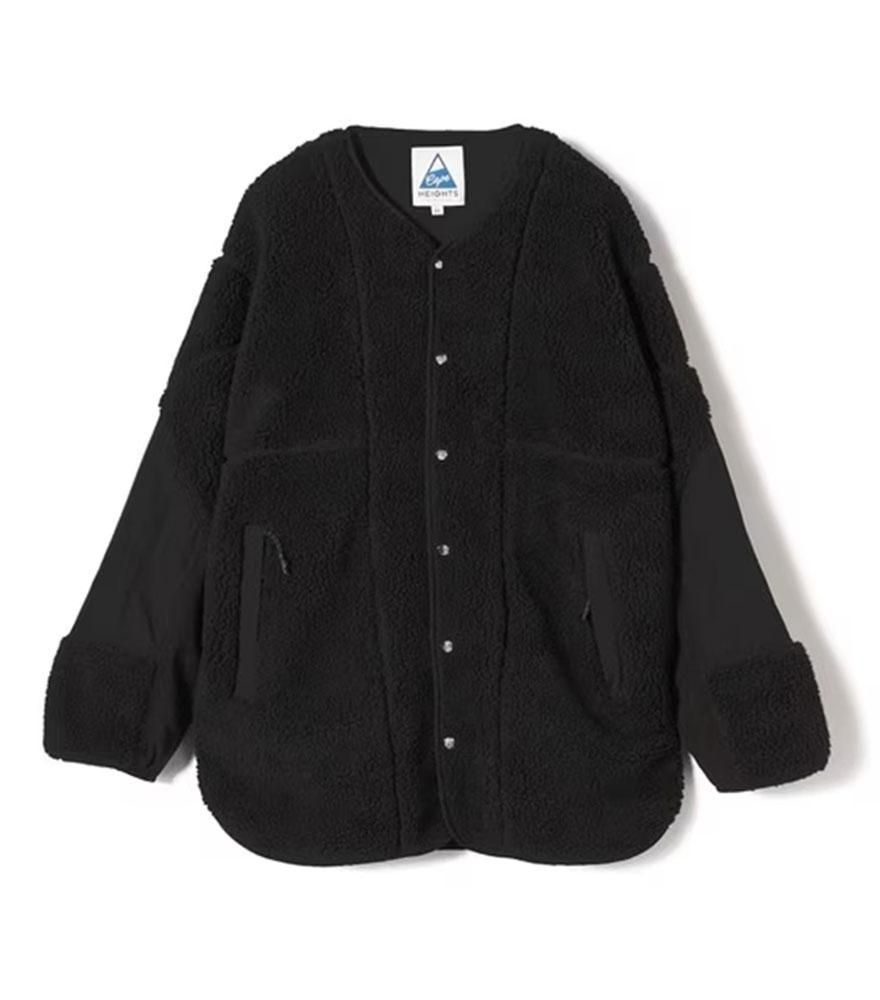 Cape HEIGHTS/ケープハイツ フリース KINSELLA FLEECE JACKET Cape HEIGHTS/ケープハイツ フリース KINSELLA FLEECE JACKET