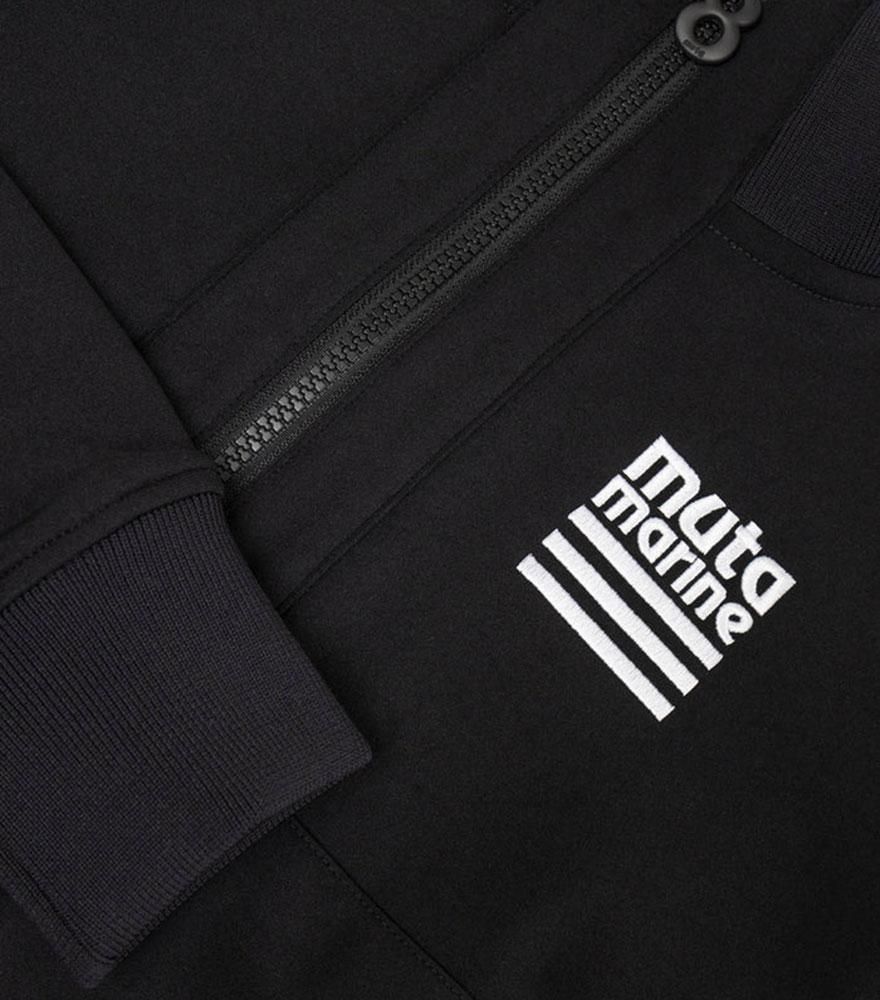 muta MARINE/ムータ マリン ヒートパフォーマ ジップアップブルゾン 全 muta MARINE/ムータ マリン ヒートパフォーマ ジップアップブルゾン 全