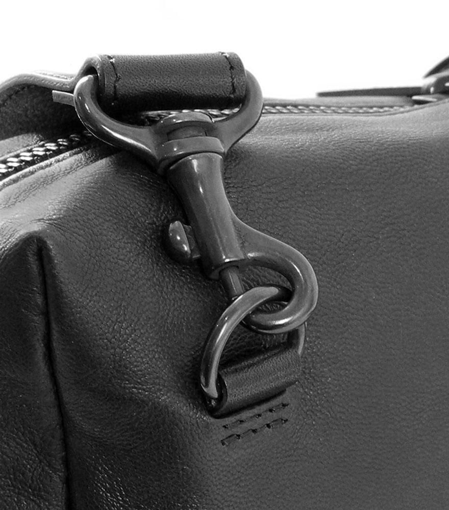 PATRICK STEPHAN/パトリックステファン ショルダーバッグ