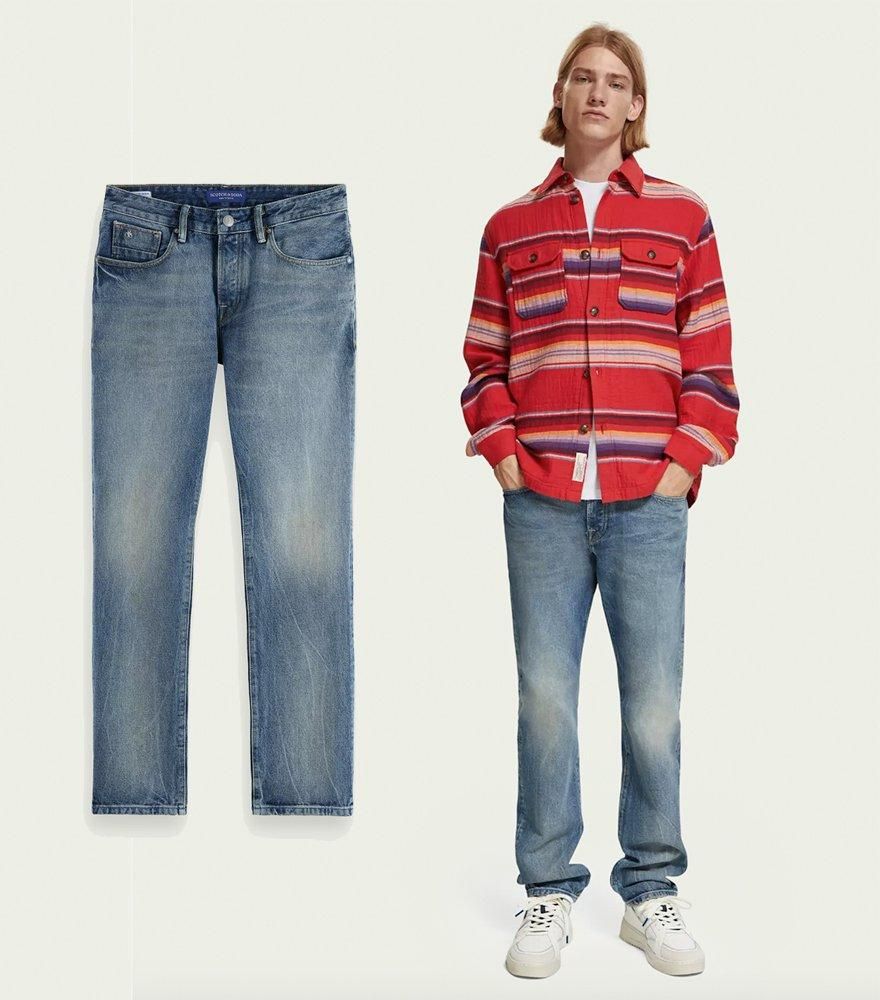 SCOTCH＆SODA/スコッチ＆ソーダ 【正規販売店】 - FLAGS Online