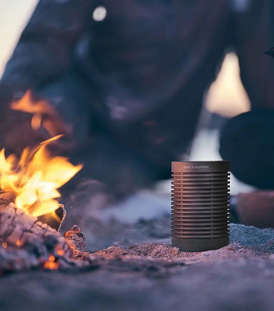 Bang & Olufsen EXPLORE バング&オルフセン Bang & Olufsen BANG OLUFSEN 公式ストア Beosound Explore