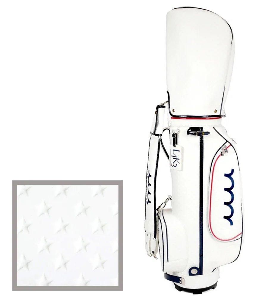 新品】Golfickers ハーフジップシャツ（HOLE578）