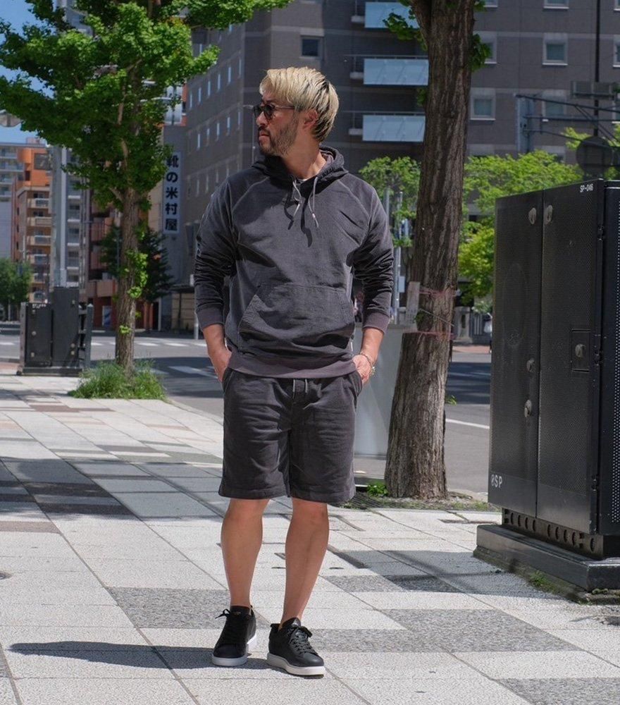 SCOTCH&SODA/スコッチ&ソーダ コーデュロイショーツ | 292-12514