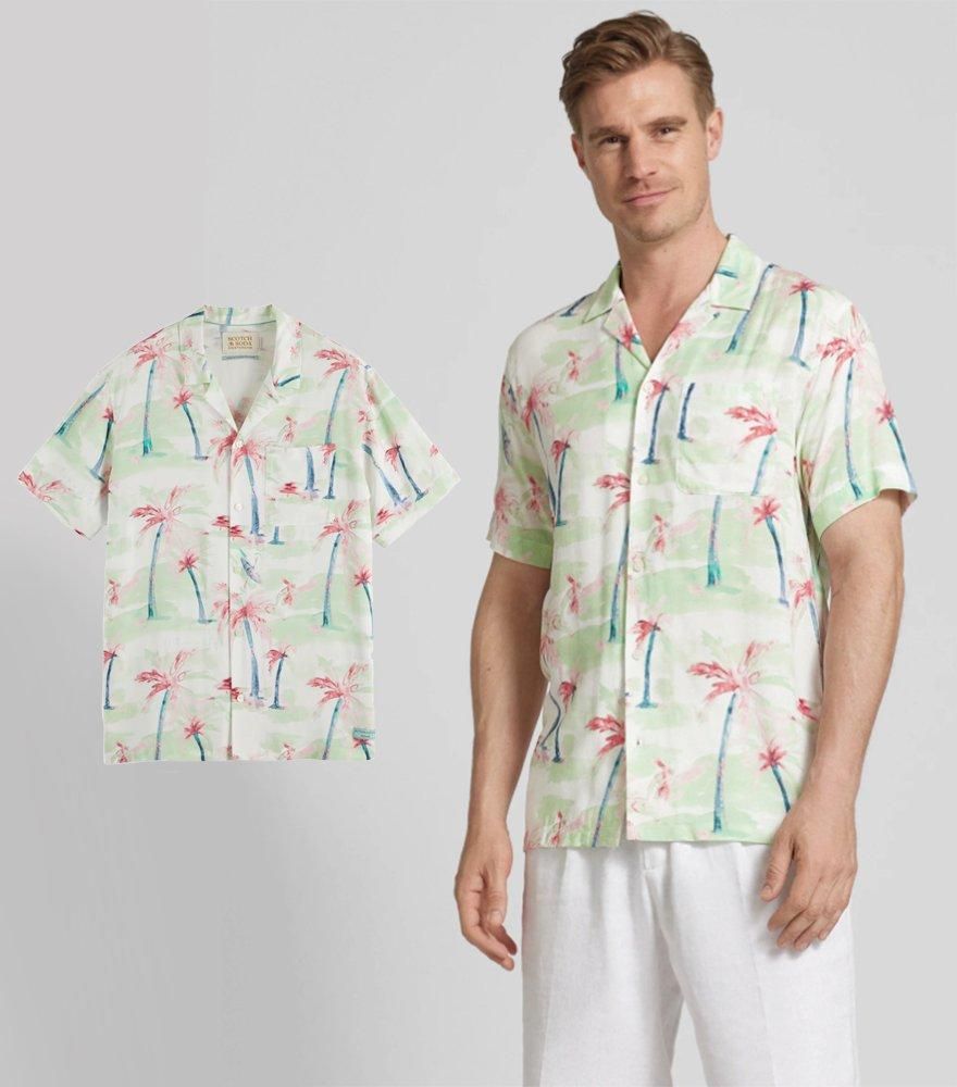 SCOTCH＆SODA/スコッチ＆ソーダ 【正規販売店】 - FLAGS Online