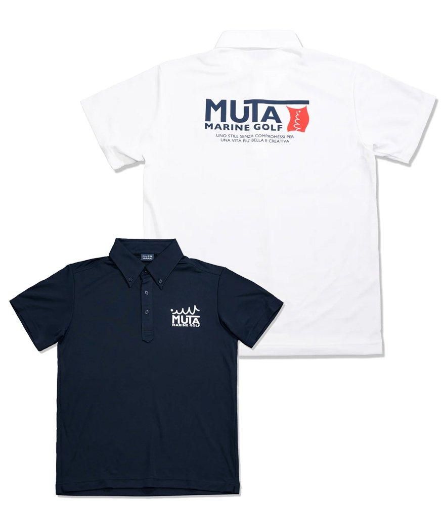 muta MARINE/ࡼ ޥ󡡥եå ݥġ2
