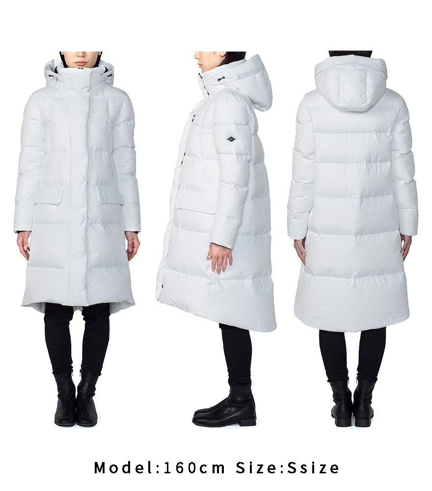 北海道ダウン | RETAR NUY MAW   / マウ   ダウンコート - FLAGS Online