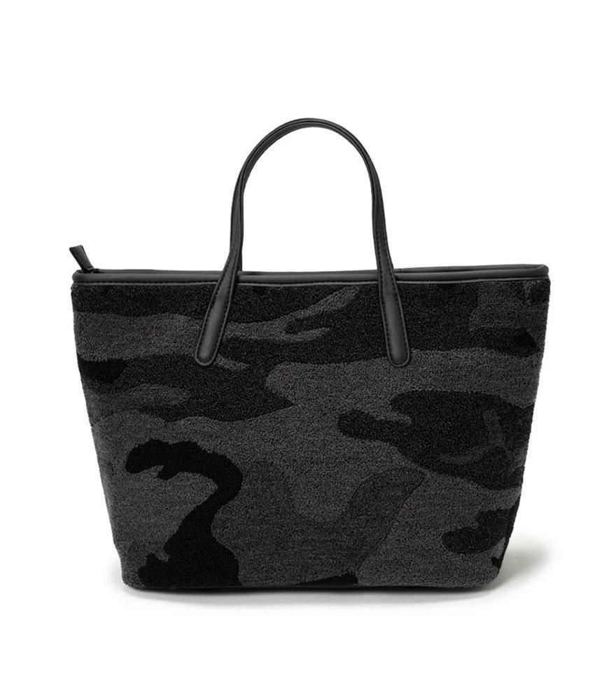 ムータマリン パイルトートバッグ muta MARINE パイルトートバッグ | 全2色 - FLAGS Online