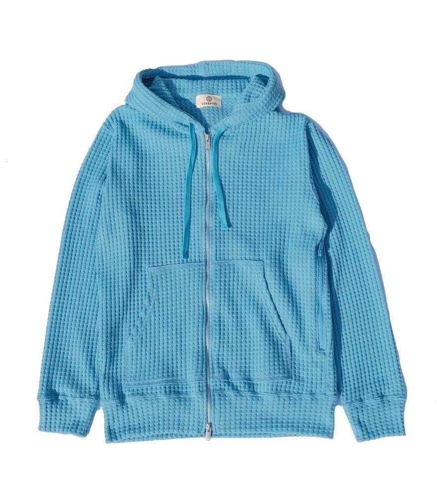 Sea green シーグリーン　ハイネックニット　ネイビー Sea green シーグリーン ハイネックニット ネイビー - メルカリ