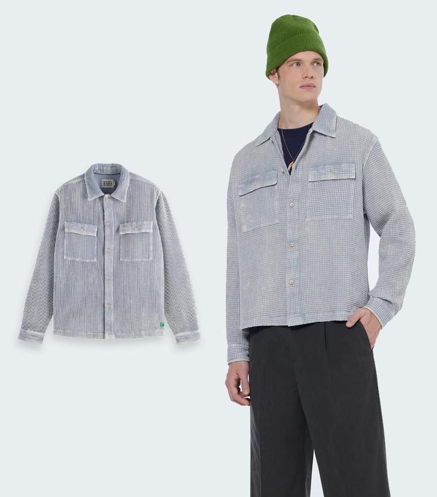 SCOTCH＆SODA/スコッチ＆ソーダ 【正規販売店】 - FLAGS Online