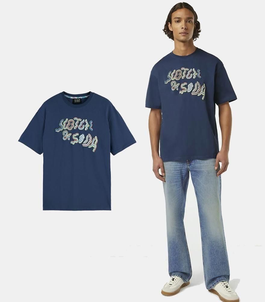 <img class='new_mark_img1' src='https://img.shop-pro.jp/img/new/icons14.gif' style='border:none;display:inline;margin:0px;padding:0px;width:auto;' />SCOTCH&SODA/å&ץTġ292-34418180058ۥͥӡ