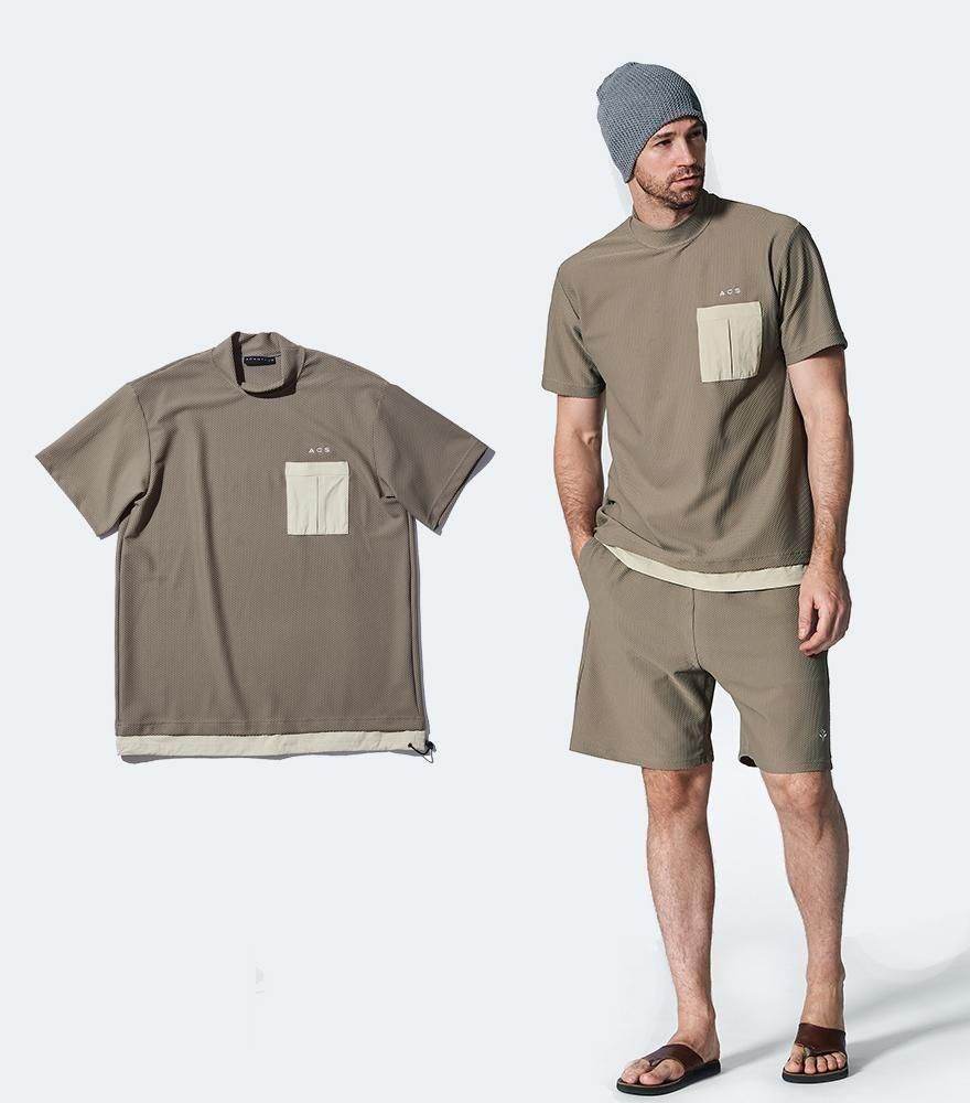 ACANTHUS 【正規販売店】- FLAGS Online/フラッグス オンライン