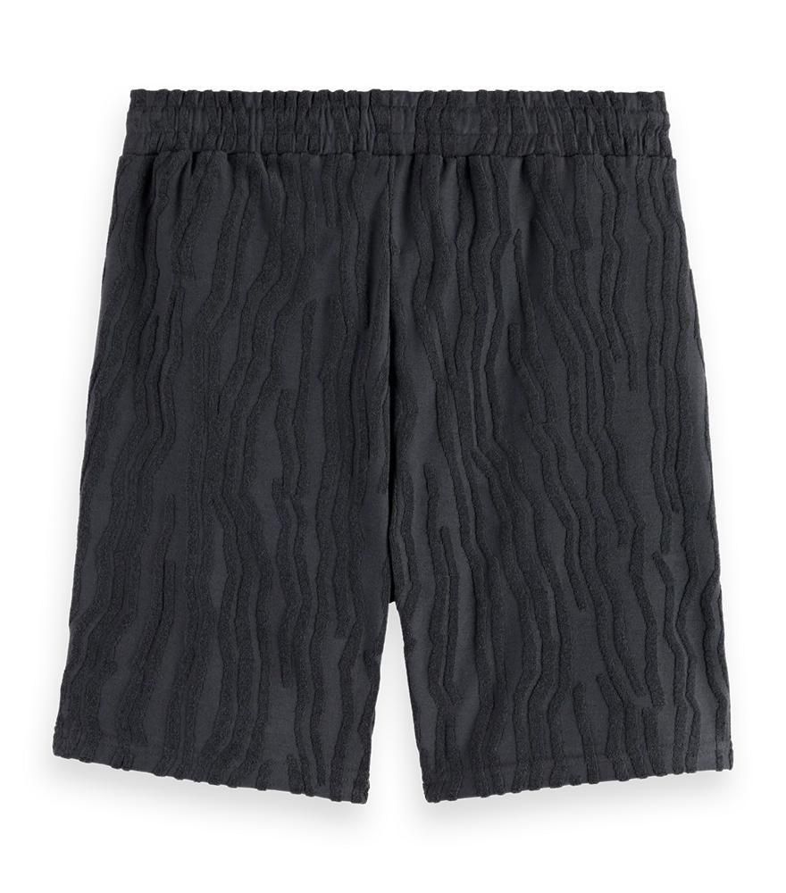 ★オランダ輸入品/即発可*SCOTCH&SODA*ジャガードショーツ/S★ SCOTCH&SODA | ジャガードショーツ - FLAGS Online/フラッグス