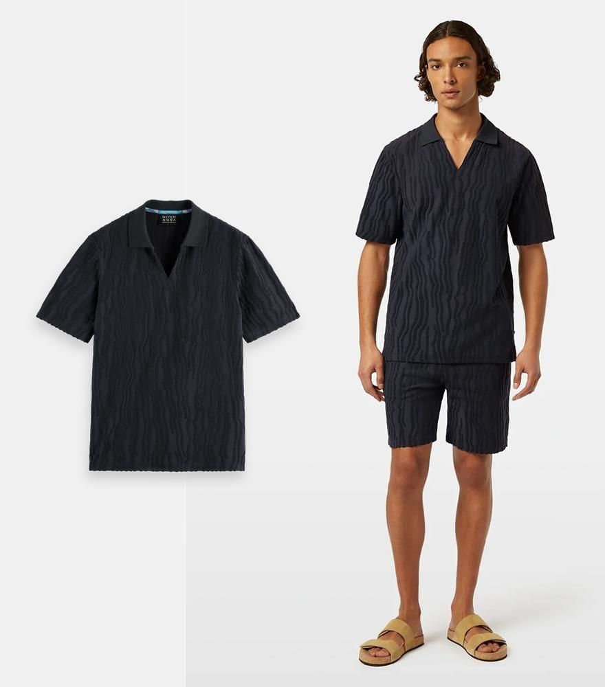 <img class='new_mark_img1' src='https://img.shop-pro.jp/img/new/icons14.gif' style='border:none;display:inline;margin:0px;padding:0px;width:auto;' />SCOTCH&SODA/å&㥬ɥݥġ292-34502180100ۥ֥å