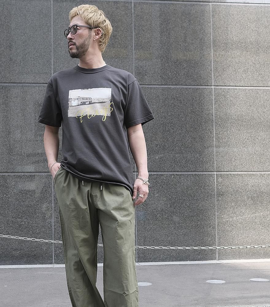 ☆ JEANS☆フラグ 半袖 Tシャツ Tシャツ インナー レディース 半袖 無地 ボーダー Uネック