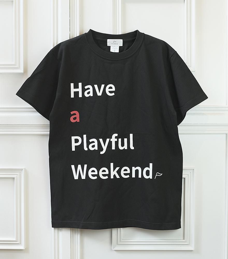 Tシャツ/カットソー - FLAGS Online/フラッグス オンライン