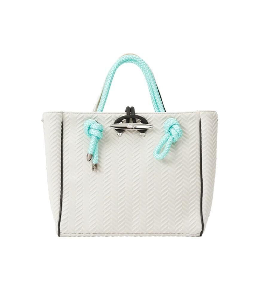 <img class='new_mark_img1' src='https://img.shop-pro.jp/img/new/icons14.gif' style='border:none;display:inline;margin:0px;padding:0px;width:auto;' />L4K3/졼CLEAT TOTE miniTOM-1177ߥ˥ȡȥХå
