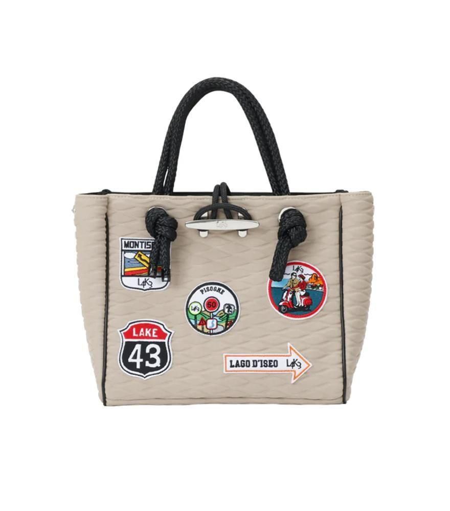 <img class='new_mark_img1' src='https://img.shop-pro.jp/img/new/icons14.gif' style='border:none;display:inline;margin:0px;padding:0px;width:auto;' />L4K3/졼CLEAT TOTE miniTOM-1180PAߥ˥ȡȥХå