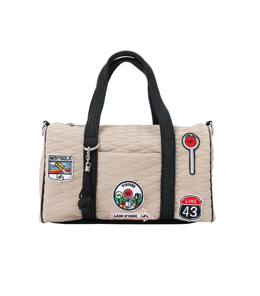 L4K3 レーク ボストンバッグ 2way ネオプレンバッグ L4K3/レーク 【正規販売店】-FLAGS Online/フラッグス オンライン