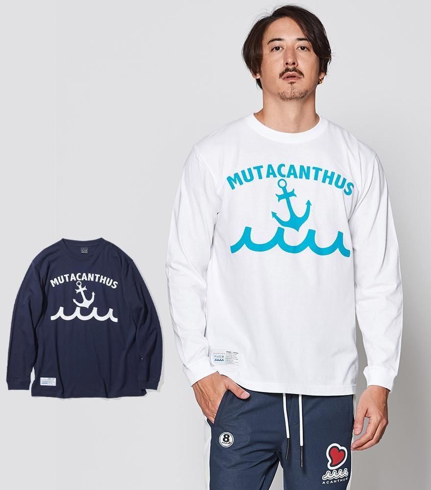 <img class='new_mark_img1' src='https://img.shop-pro.jp/img/new/icons14.gif' style='border:none;display:inline;margin:0px;padding:0px;width:auto;' />muta MARINE  ACANTHUS󥫡 󥰥꡼Tġ2