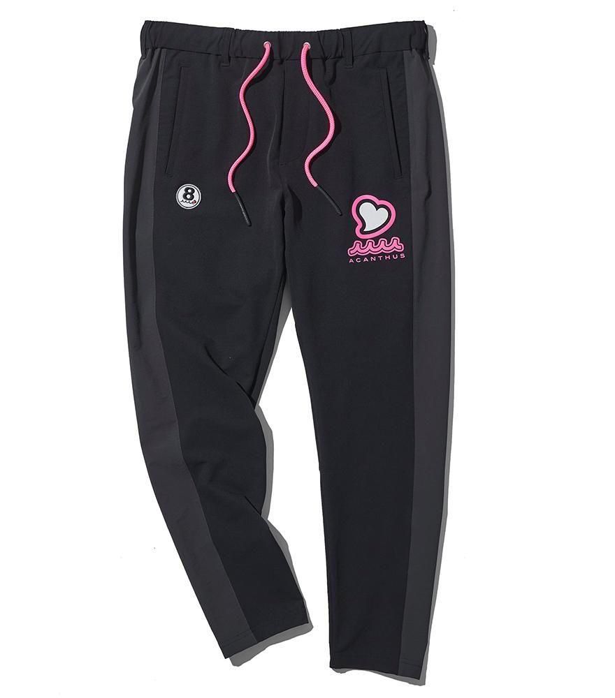 ムータマリン　サイドライン　ストレッチパンツ muta MARINE | サイドラインパンツ - FLAGS Online/フラッグス