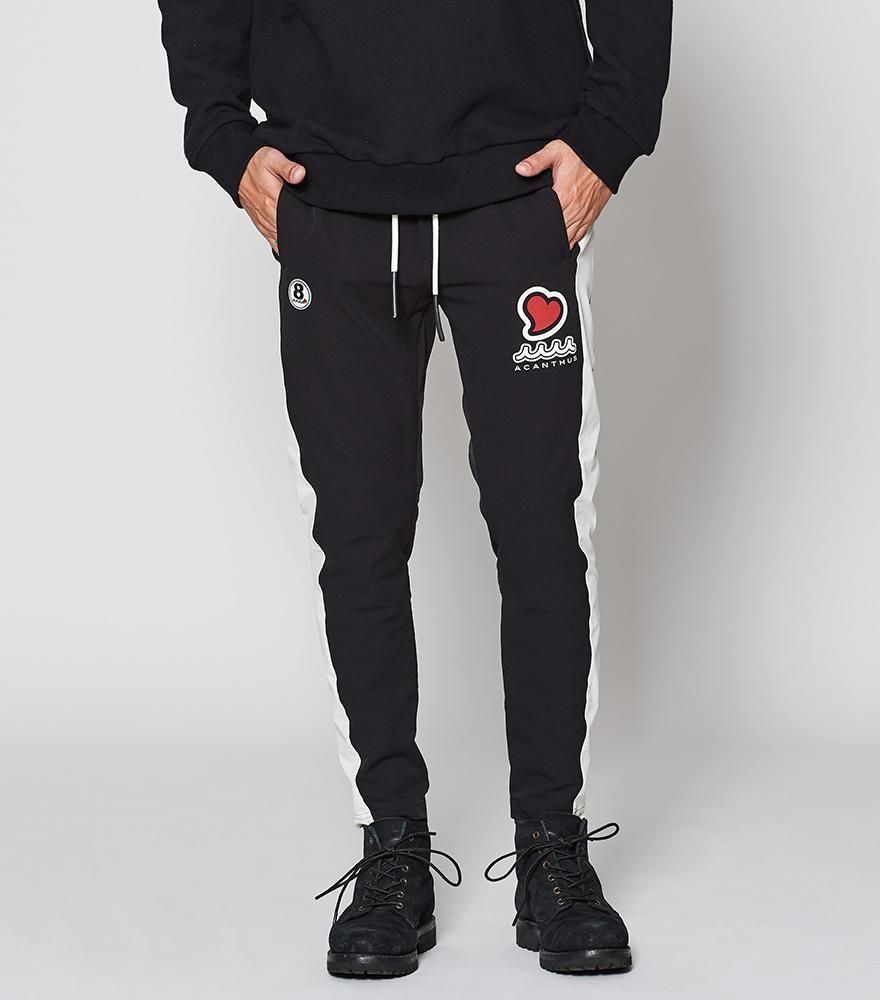 muta MARINE | サイドラインパンツ - FLAGS Online/フラッグス オンライン