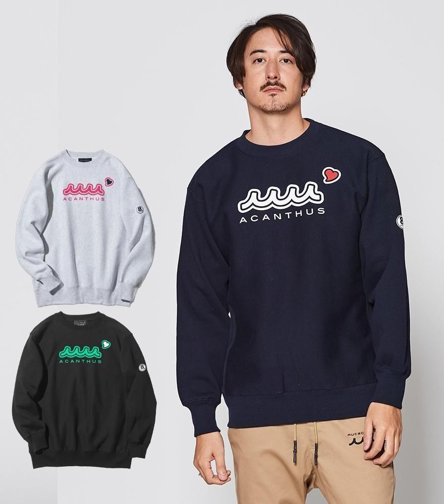 <img class='new_mark_img1' src='https://img.shop-pro.jp/img/new/icons14.gif' style='border:none;display:inline;margin:0px;padding:0px;width:auto;' />ͽ9ܡ10١muta MARINE ACANTHUSsweet muta åȡ3