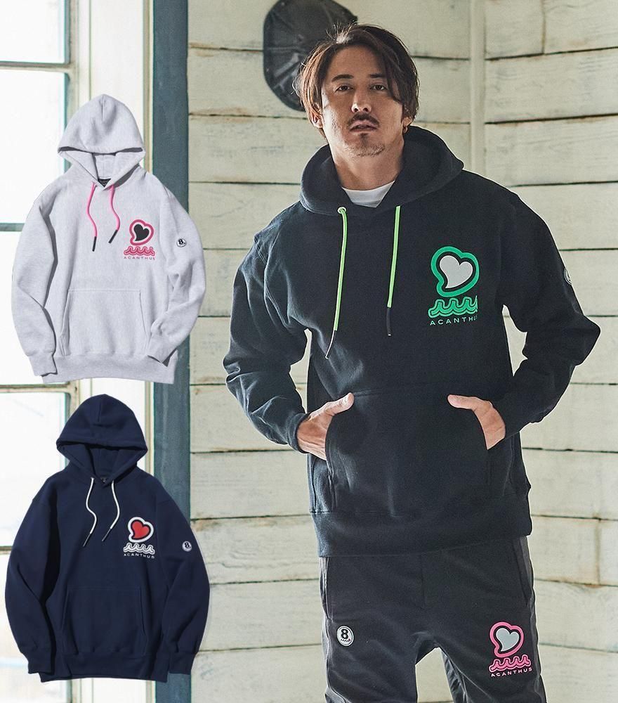 ACANTHUS 【正規販売店】- FLAGS Online/フラッグス オンライン