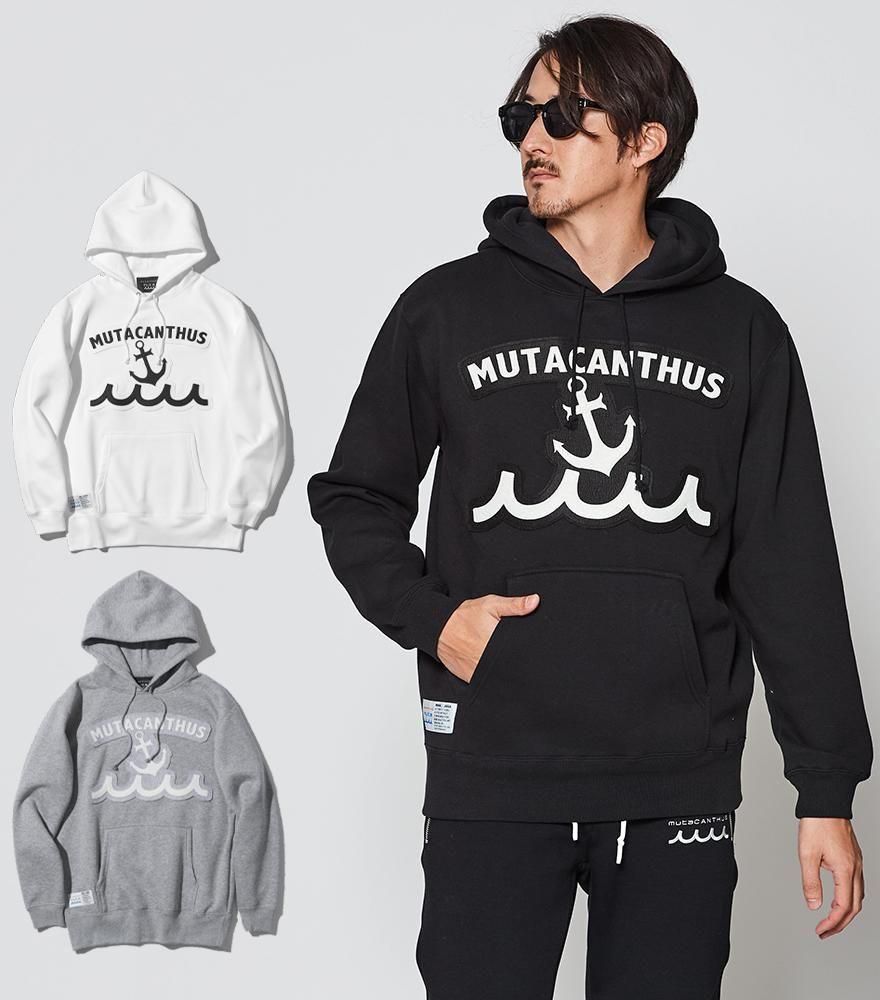 <img class='new_mark_img1' src='https://img.shop-pro.jp/img/new/icons14.gif' style='border:none;display:inline;margin:0px;padding:0px;width:auto;' />muta MARINE  ACANTHUSmuta 󥫡  åڥ ѡ3