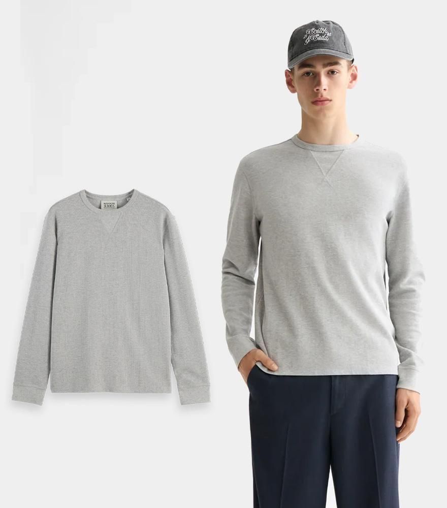 <img class='new_mark_img1' src='https://img.shop-pro.jp/img/new/icons14.gif' style='border:none;display:inline;margin:0px;padding:0px;width:auto;' />SCOTCH&SODA/å&åե󥰥꡼Tġ292-43402181514ۥ졼