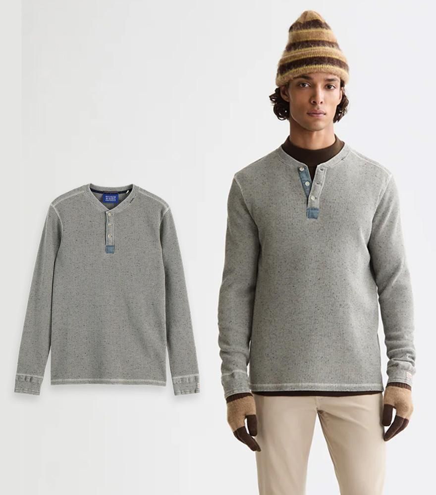 <img class='new_mark_img1' src='https://img.shop-pro.jp/img/new/icons14.gif' style='border:none;display:inline;margin:0px;padding:0px;width:auto;' />SCOTCH&SODA/å&åեإ꡼ͥåTġ282-43400180877