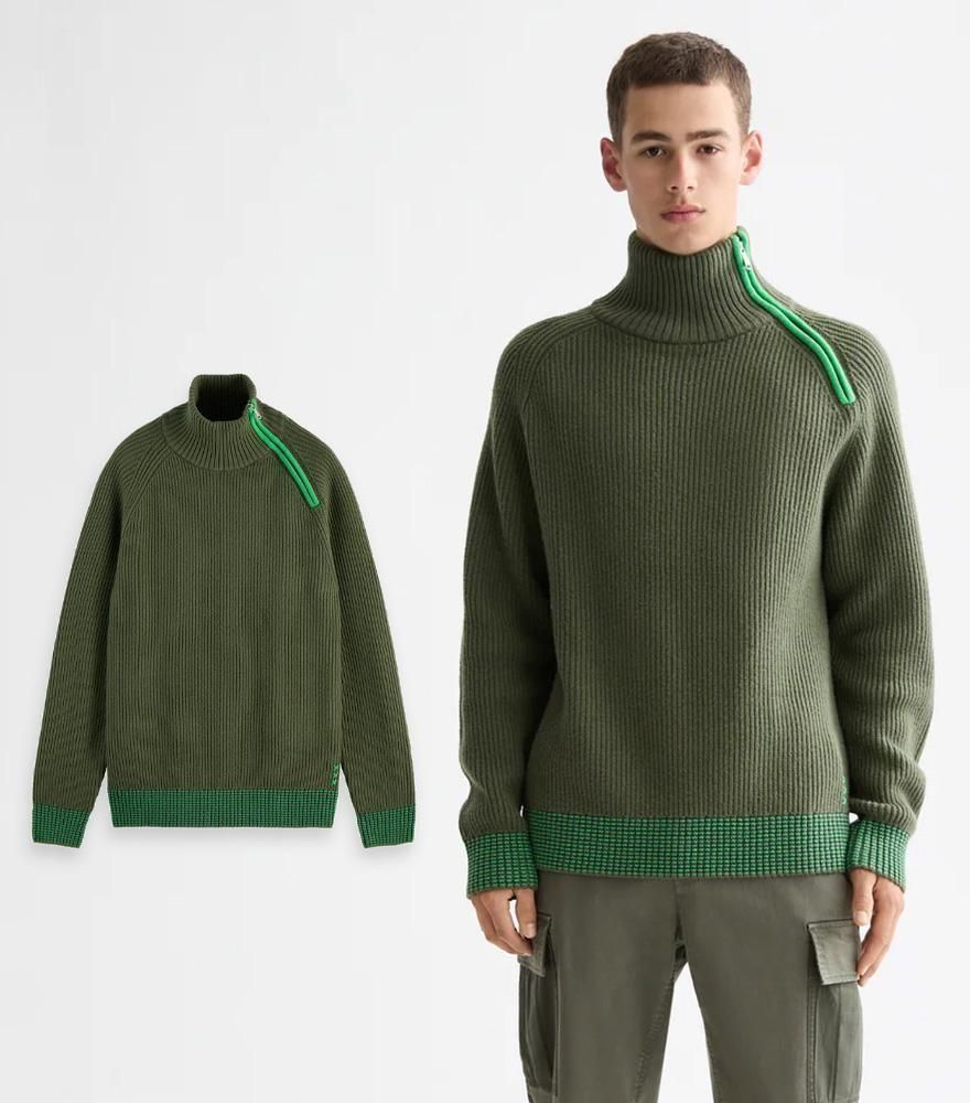 <img class='new_mark_img1' src='https://img.shop-pro.jp/img/new/icons14.gif' style='border:none;display:inline;margin:0px;padding:0px;width:auto;' />SCOTCH&SODA/å&ȥ䡼饰󥸥å ץ륪С˥åȡ292-45413181345