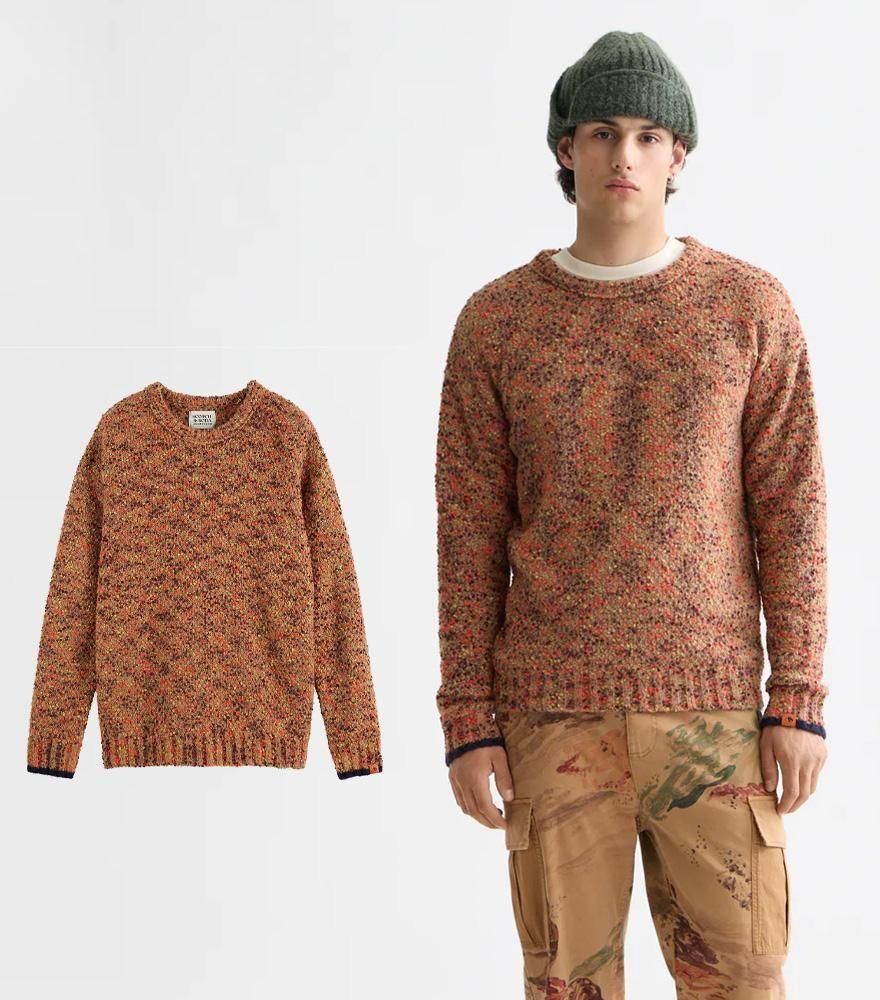 <img class='new_mark_img1' src='https://img.shop-pro.jp/img/new/icons14.gif' style='border:none;display:inline;margin:0px;padding:0px;width:auto;' />SCOTCH&SODA/å&󥭡ɥåץץ륪С˥åȡ292-45414181631