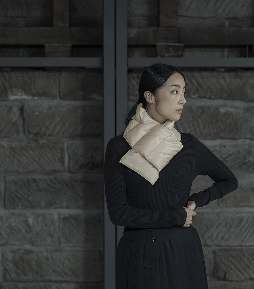 <img class='new_mark_img1' src='https://img.shop-pro.jp/img/new/icons14.gif' style='border:none;display:inline;margin:0px;padding:0px;width:auto;' />ͽ11 - 12ͽUNISEX̳ƻRETAR NUY / 쥿̥[KOKARI / ]DOWN MAFFLER