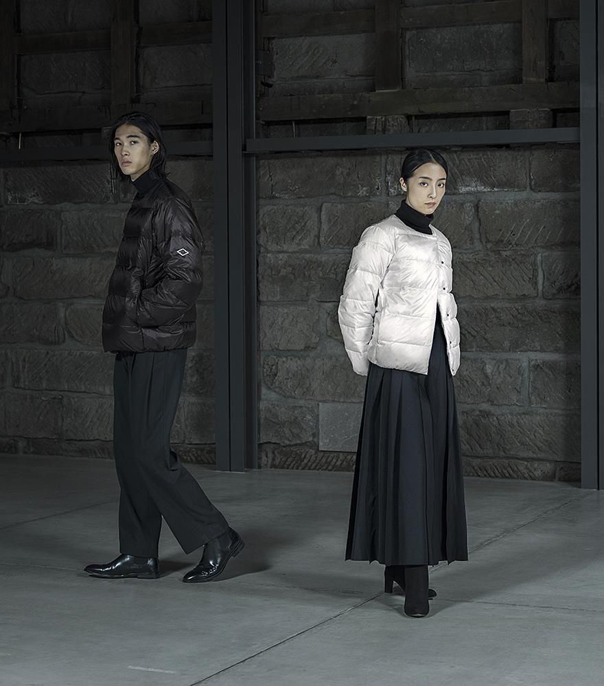 㥵򴹡ʲǽͽ11 - 11ͽUNISEX̳ƻRETAR NUY / 쥿̥[CISE / ]DOWN CARDIGAN<img class='new_mark_img2' src='https://img.shop-pro.jp/img/new/icons5.gif' style='border:none;display:inline;margin:0px;padding:0px;width:auto;' />