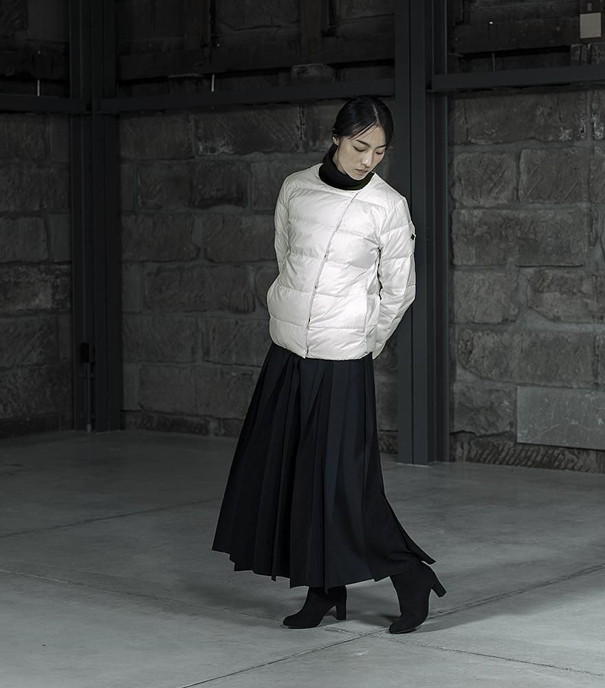 ͽ11 - 11ͽWOMEN̳ƻRETAR NUY / 쥿̥ CISE WOMEN DOWN CARDIGAN<img class='new_mark_img2' src='https://img.shop-pro.jp/img/new/icons14.gif' style='border:none;display:inline;margin:0px;padding:0px;width:auto;' />