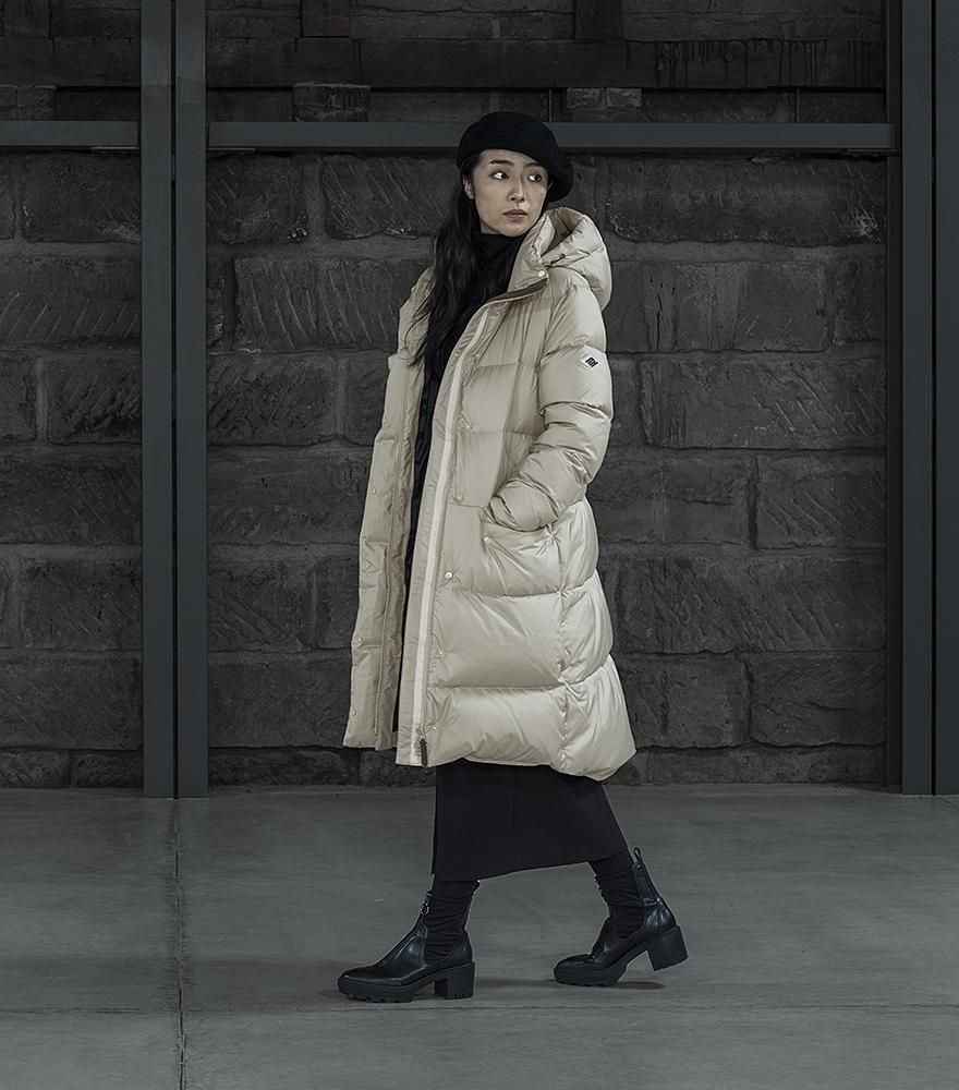 <img class='new_mark_img1' src='https://img.shop-pro.jp/img/new/icons14.gif' style='border:none;display:inline;margin:0px;padding:0px;width:auto;' />ͽ10 - 11ͽWOMEN̳ƻRETAR NUY / 쥿̥MAW 2 / ޥ 2LONG DOWN COAT