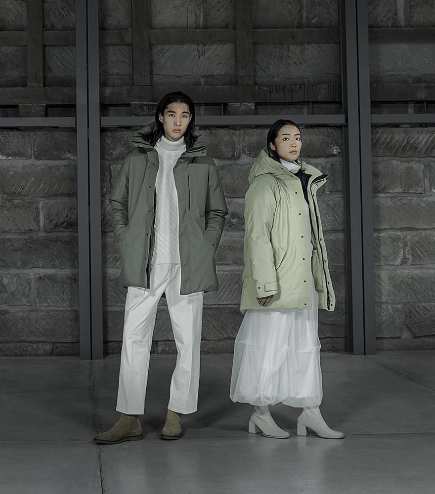 <img class='new_mark_img1' src='https://img.shop-pro.jp/img/new/icons14.gif' style='border:none;display:inline;margin:0px;padding:0px;width:auto;' />ͽ11 - 11ͽUNISEX̳ƻRETAR NUY / 쥿̥NITAY / ˥DOWN COAT